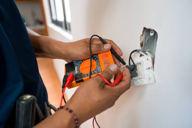  Lahoma City, OK Electrician Pros