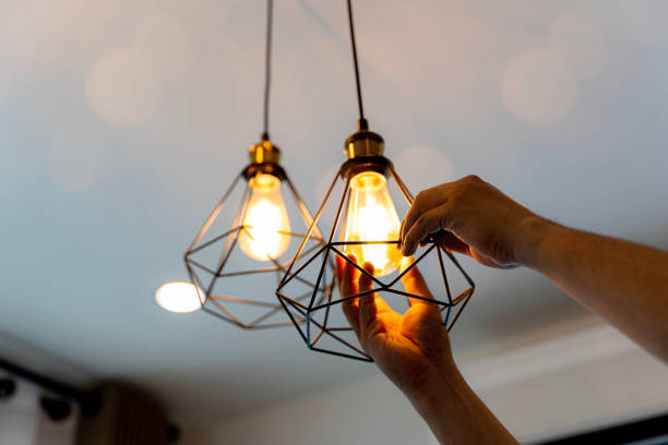 Best Affordable Emergency Electrician  in Lahoma City, OK