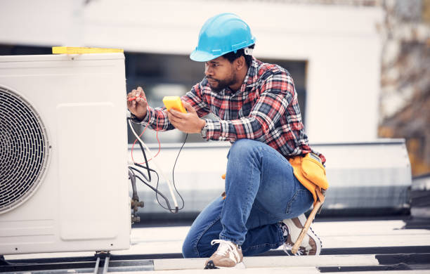 Best Circuit Breaker Repair  in Lahoma City, OK