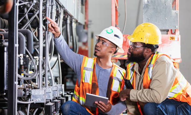 Best Residential Electrician Services  in Lahoma City, OK