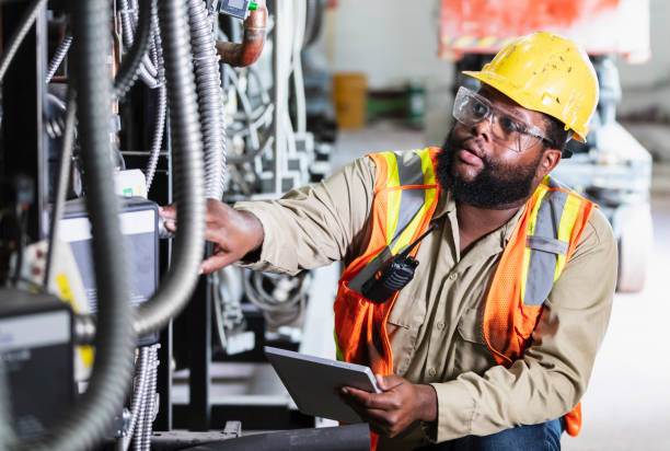 Best Local Electrician Companies  in Lahoma City, OK