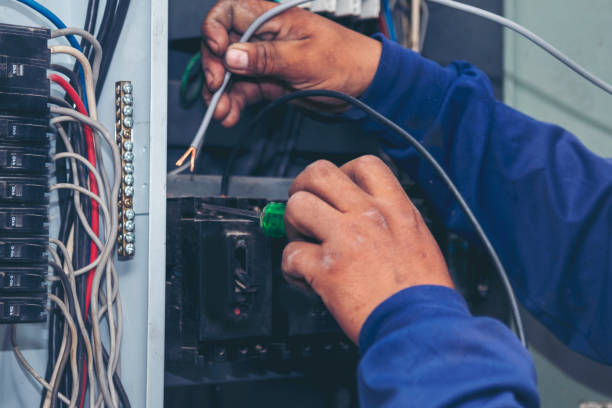 Reliable Oklahoma City, OK Electrician Solutions