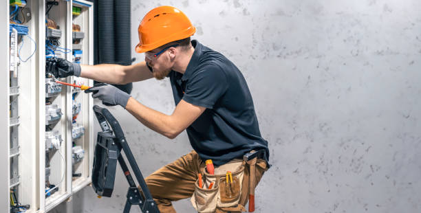 Best Residential Electrician Services  in Lahoma City, OK